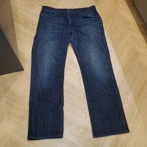 Men's Fidelity Jeans Size 34 - Great Condition!